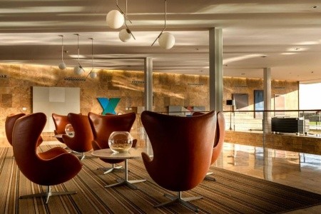 Parador De El Saler (Playa El Saler) - 7