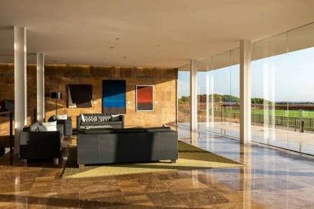 Parador De El Saler (Playa El Saler) - 9