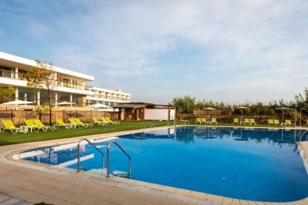 Parador De El Saler (Playa El Saler) - 10