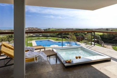 Parador De El Saler (Playa El Saler) - 11