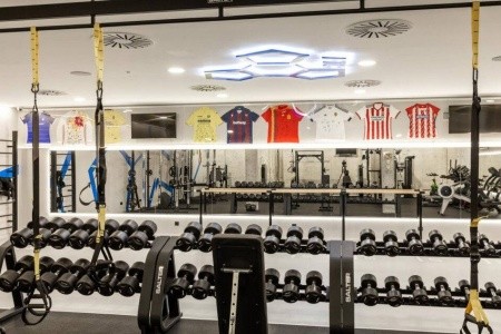 Parador De El Saler (Playa El Saler) - 12