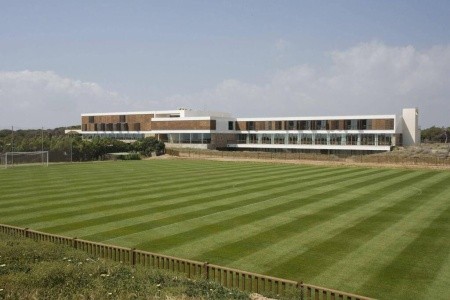 Parador De El Saler (Playa El Saler) - 13