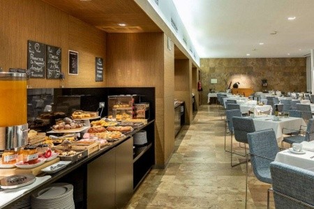 Parador De El Saler (Playa El Saler) - 14