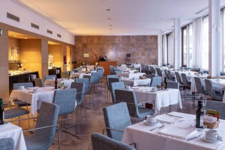 Parador De El Saler (Playa El Saler) - 15