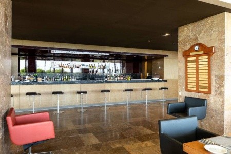 Parador De El Saler (Playa El Saler) - 16