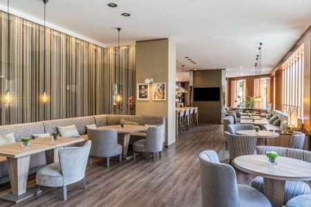 Ac Hotel Valencia - 4