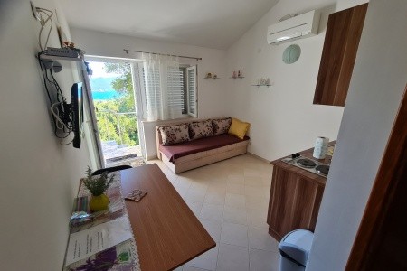 Apartmány 3298-5430 - 2