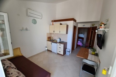 Apartmány 3298-5430 - 3