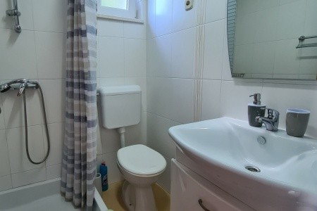 Apartmány 3298-5430 - 5
