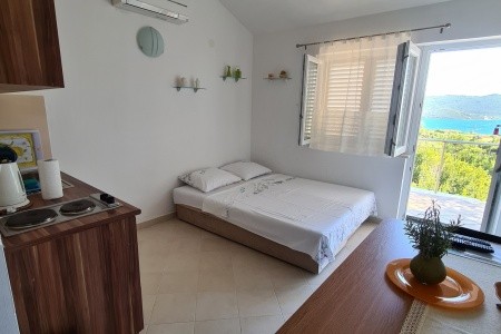 Apartmány 3298-5430 - 7