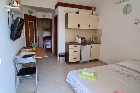 Apartmány 3298-5430 - 8