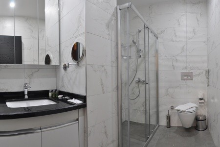 Turecko Alanya Campus Hill 9 dňový pobyt All Inclusive Letecky Letisko: Praha June 2026 (24/06/26- 2/07/26)