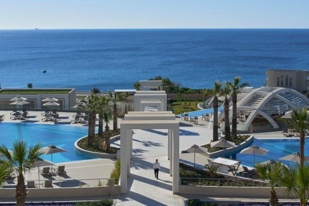 Mayia Exclusive Resort & Spa - 3