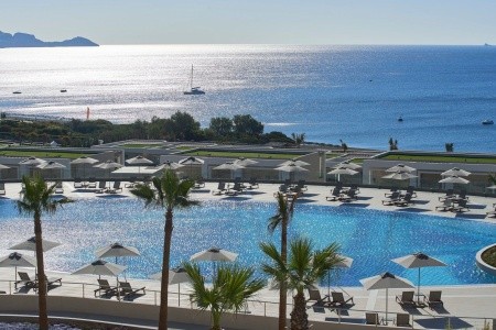 Mayia Exclusive Resort & Spa - 4