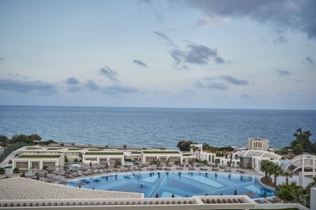 Mayia Exclusive Resort & Spa - 6