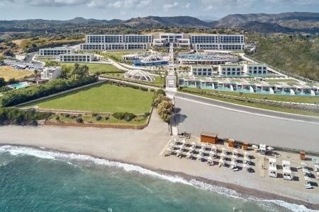 Mayia Exclusive Resort & Spa - 7