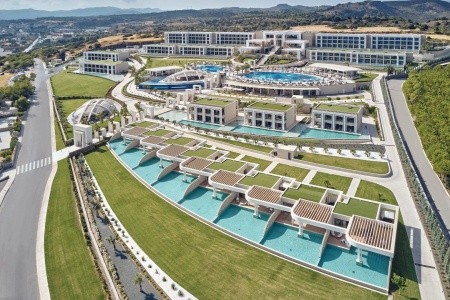 Mayia Exclusive Resort & Spa - 8