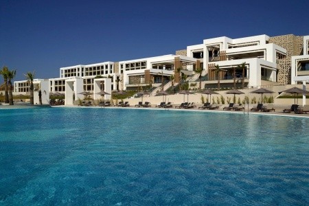 Mayia Exclusive Resort & Spa - 10