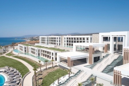 Mayia Exclusive Resort & Spa - 11