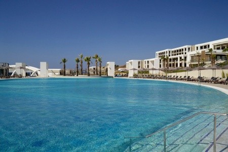Mayia Exclusive Resort & Spa - 12