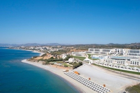 Mayia Exclusive Resort & Spa - 13