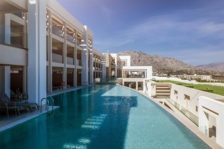 Mayia Exclusive Resort & Spa - 14