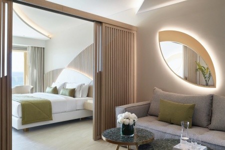 Mayia Exclusive Resort & Spa - 22