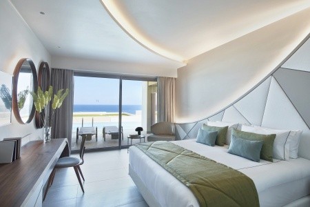 Mayia Exclusive Resort & Spa - 23