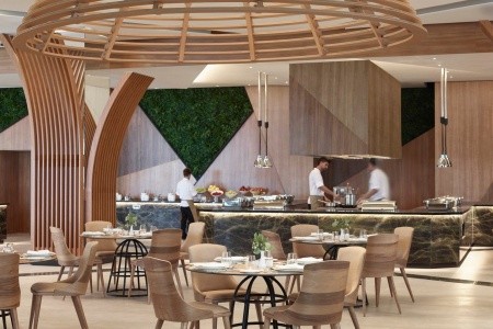 Mayia Exclusive Resort & Spa - 29