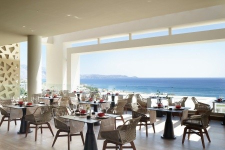 Mayia Exclusive Resort & Spa - 31