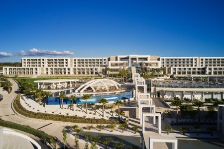 Mayia Exclusive Resort & Spa - 32