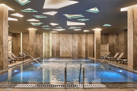 Mayia Exclusive Resort & Spa - 33