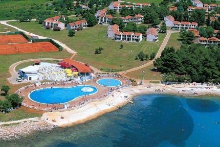 Apartments Polynesia Plava Laguna - 3