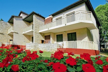 Apartments Polynesia Plava Laguna - 4