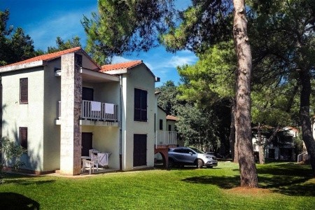 Apartments Polynesia Plava Laguna - 7