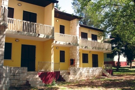 Apartments Polynesia Plava Laguna - 8