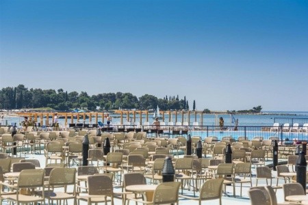 Apartments Polynesia Plava Laguna - 19