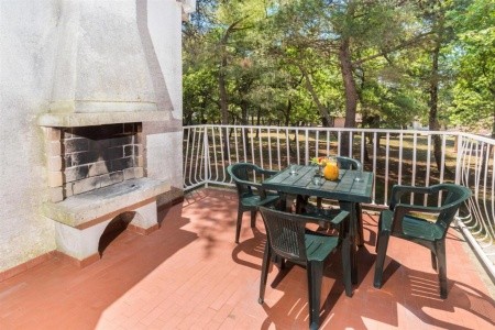 Apartments Polynesia Plava Laguna - 25