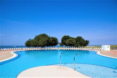 Apartments Polynesia Plava Laguna - 26