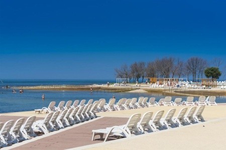 Apartments Polynesia Plava Laguna - 28