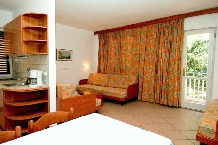 Apartments Polynesia Plava Laguna - 32