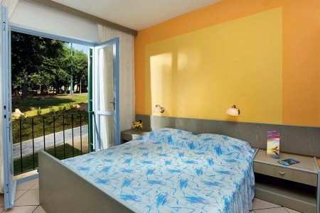 Apartments Polynesia Plava Laguna - 33