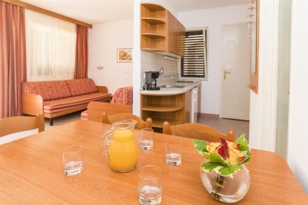 Apartments Polynesia Plava Laguna - 40