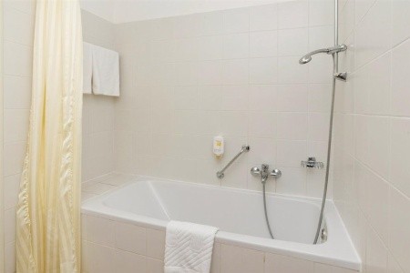 Apartments Polynesia Plava Laguna - 44