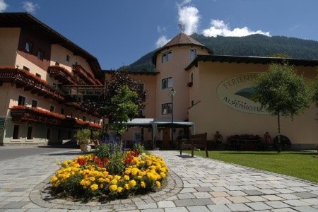 Ferienhotel`s Alber Tauernhof - 2