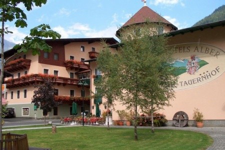 Ferienhotel`s Alber Tauernhof - 4