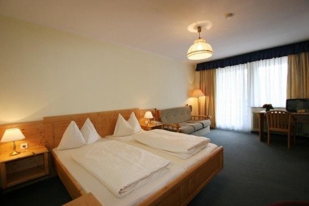 Ferienhotel`s Alber Tauernhof - 5