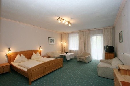 Ferienhotel`s Alber Tauernhof - 6