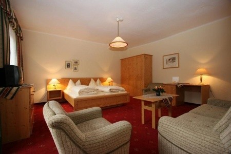 Ferienhotel`s Alber Tauernhof - 7