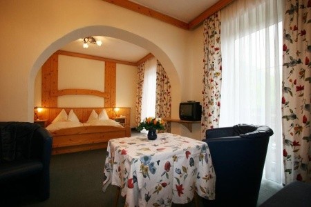 Ferienhotel`s Alber Tauernhof - 9